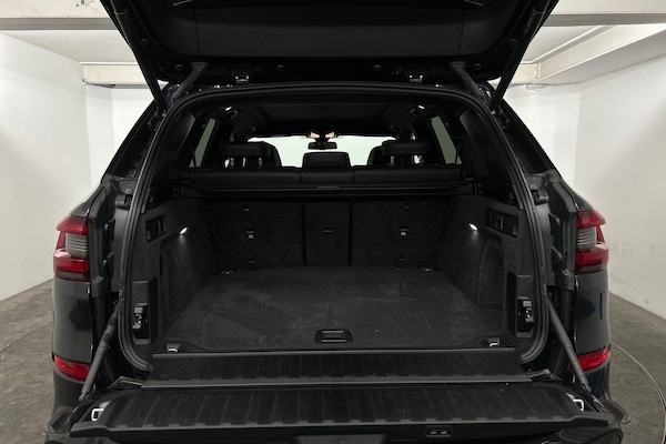 Used BMW X5 2021 for sale - 76200106: Photo 14