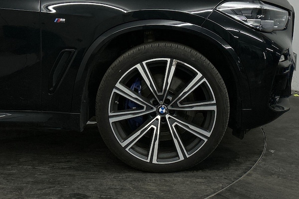 Used BMW X5 2021 for sale - 76200106: Photo 15