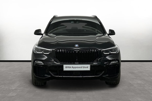 Used BMW X5 2021 for sale - 76200106: Photo 17