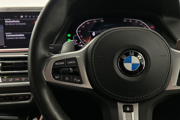 Used BMW X5 2021 for sale - 76200106: Photo 18