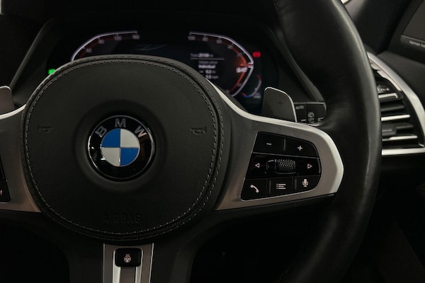 Used BMW X5 2021 for sale - 76200106: Photo 19