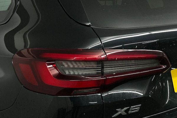 Used BMW X5 2021 for sale - 76200106: Photo 20