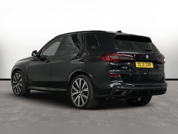 Used BMW X5 2021 for sale - 76200106: Photo 2