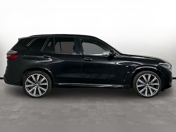 Used BMW X5 2021 for sale - 76200106: Photo 3