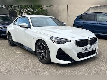 BMW - 2 Series