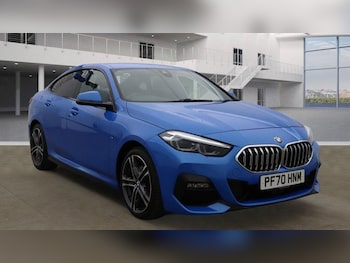 BMW - 2 Series Gran Coupe