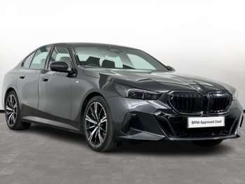 2024 (24) - 520i M Sport Pro 4dr Auto