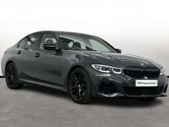2020 (70) - 3.0 M340d MHT Auto xDrive Euro 6 (s/s) 4dr