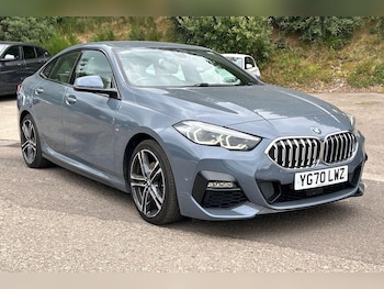 BMW - 2 Series