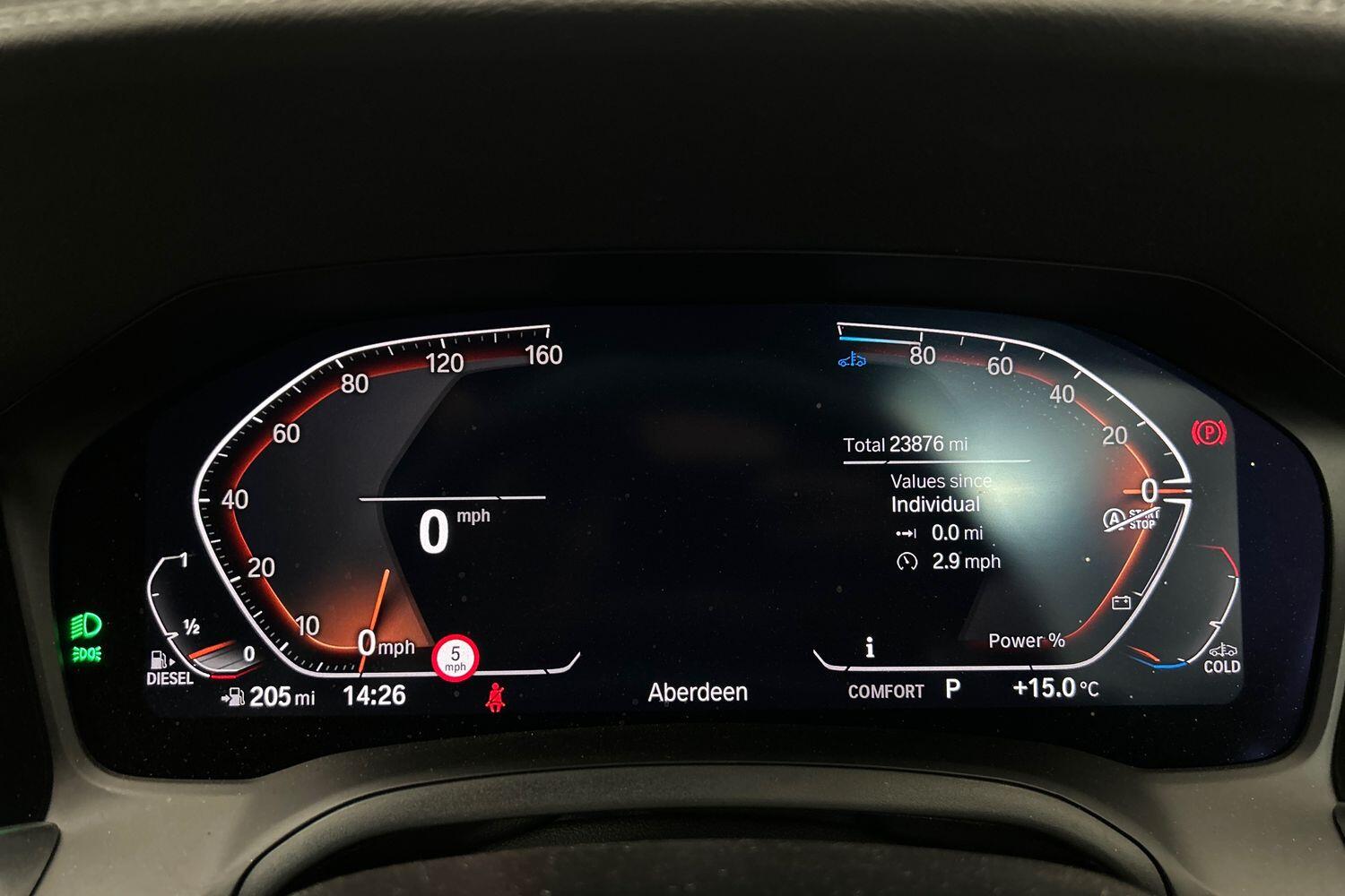 Used BMW 4 Series 2022 for sale - 76158765: Photo 10