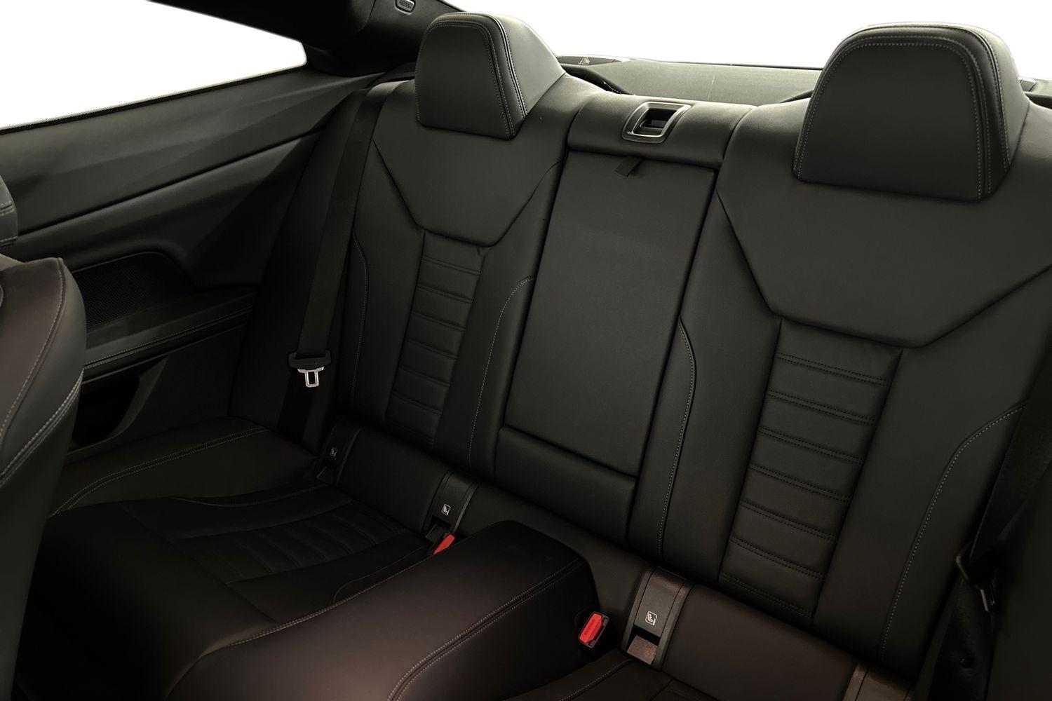 Used BMW 4 Series 2022 for sale - 76158765: Photo 13
