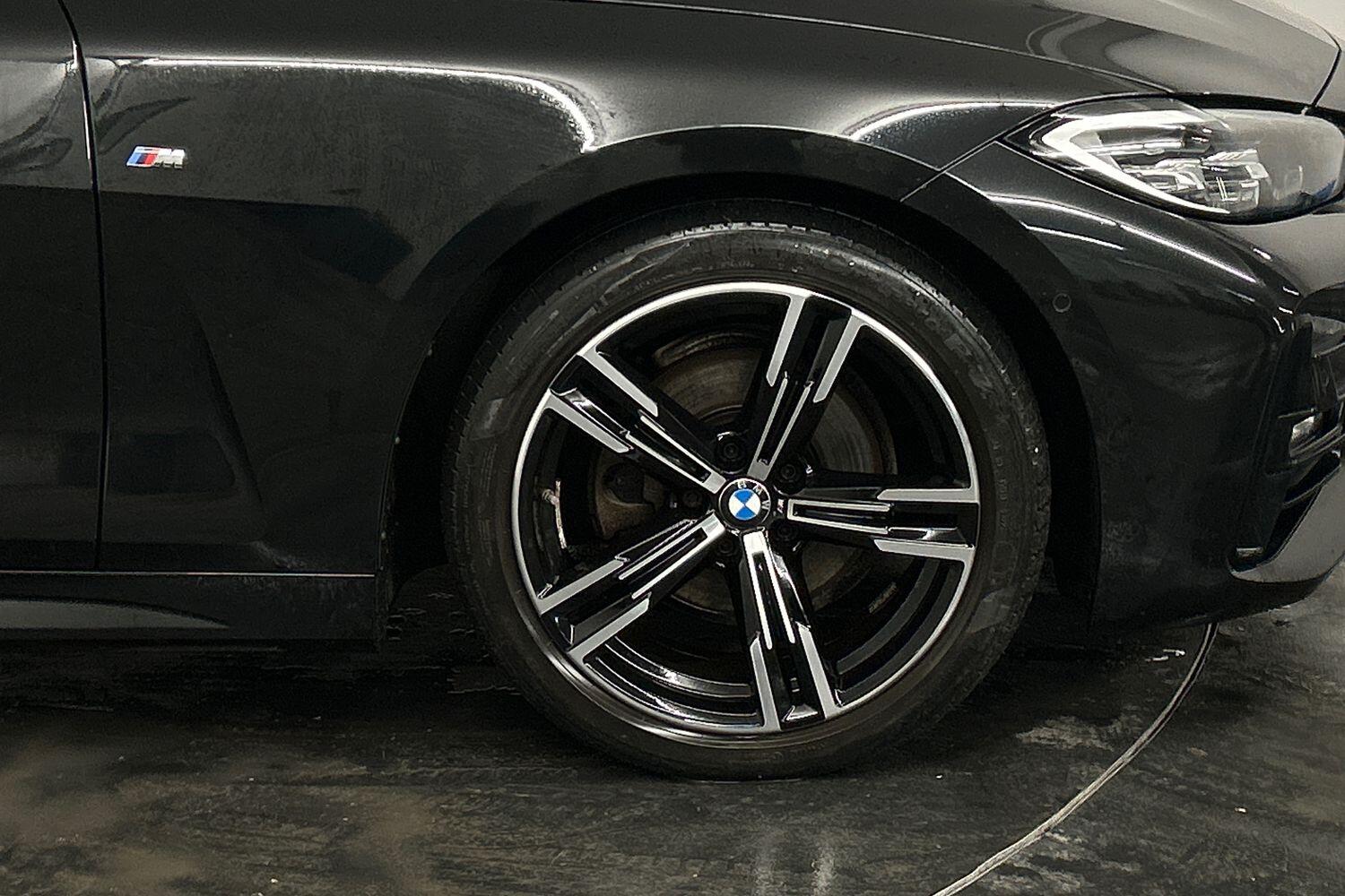 Used BMW 4 Series 2022 for sale - 76158765: Photo 15