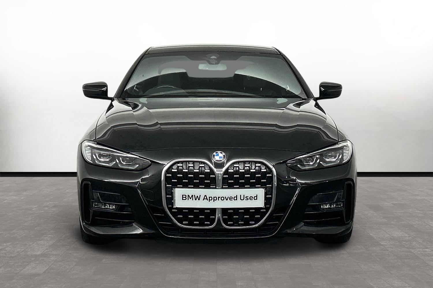 Used BMW 4 Series 2022 for sale - 76158765: Photo 17