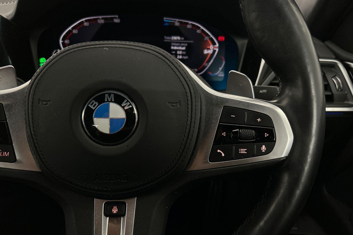 Used BMW 4 Series 2022 for sale - 76158765: Photo 19