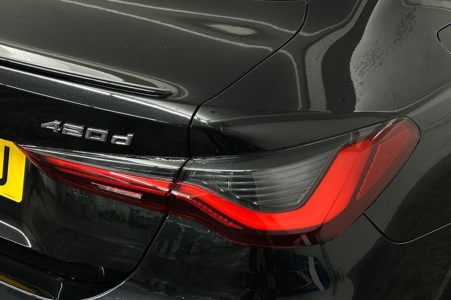 Used BMW 4 Series 2022 for sale - 76158765: Photo 20