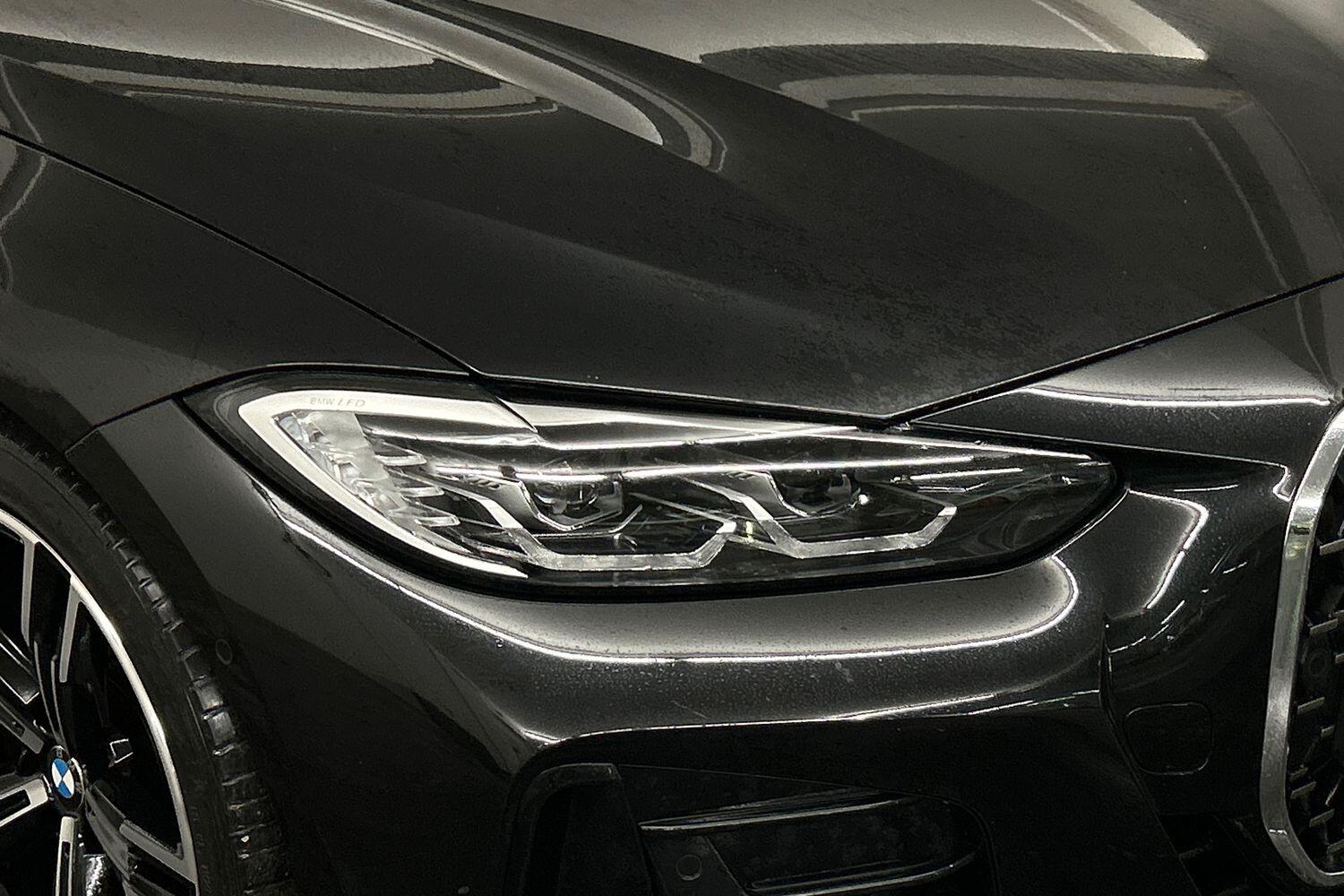 Used BMW 4 Series 2022 for sale - 76158765: Photo 21
