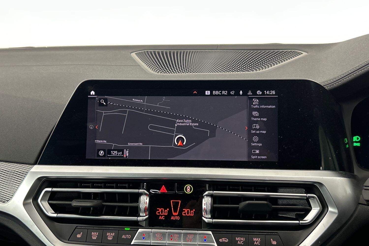 Used BMW 4 Series 2022 for sale - 76158765: Photo 23