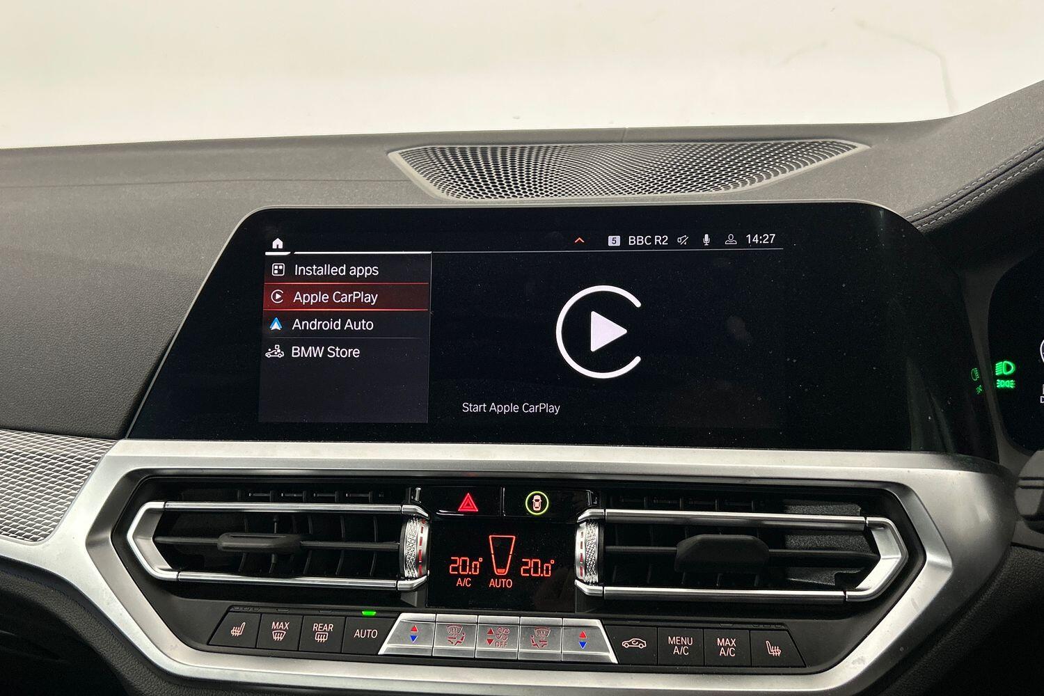 Used BMW 4 Series 2022 for sale - 76158765: Photo 25