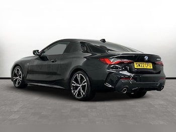 Used BMW 4 Series 2022 for sale - 76158765: Photo 2