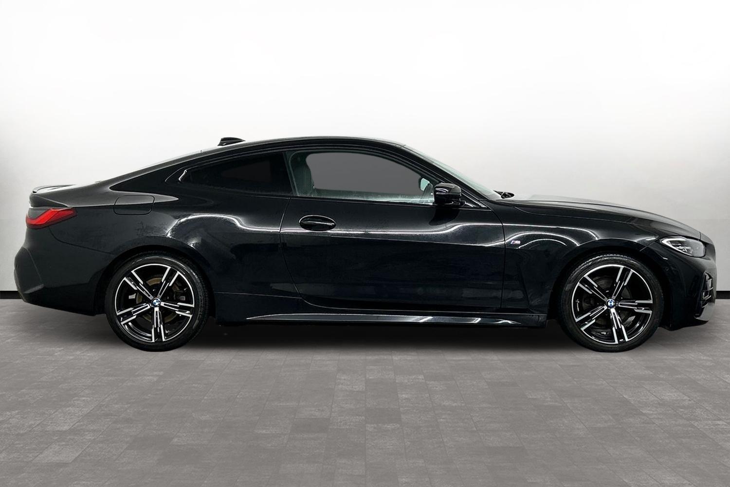Used BMW 4 Series 2022 for sale - 76158765: Photo 3