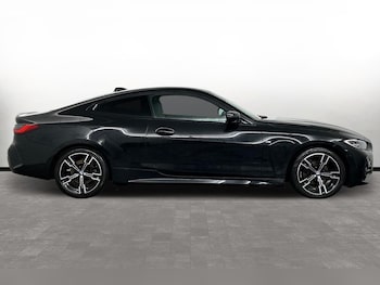 Used BMW 4 Series 2022 for sale - 76158765: Photo 3