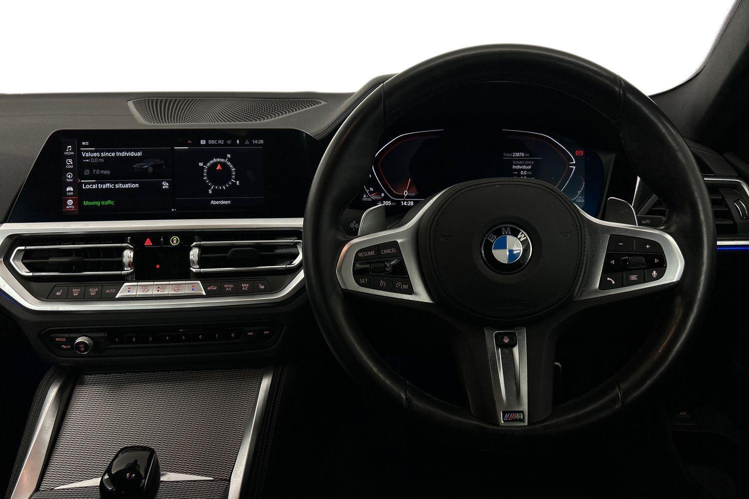 Used BMW 4 Series 2022 for sale - 76158765: Photo 6