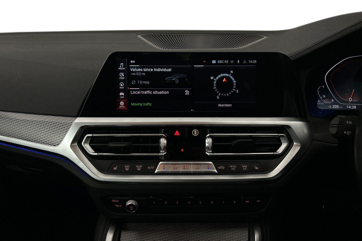 Used BMW 4 Series 2022 for sale - 76158765: Photo 9