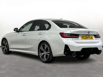 Used BMW 3 Series 2024 for sale - 74908207: Photo