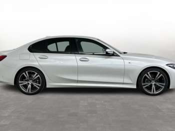 Used BMW 3 Series 2024 for sale - 74908207: Photo