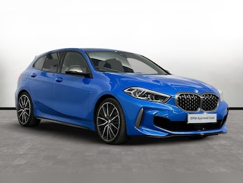 BMW - 1 Series