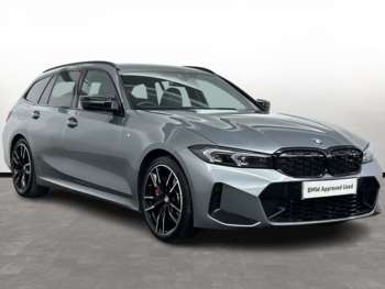 2023 (72) - M340i xDrive Touring 5-Door