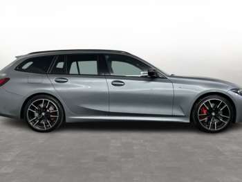 Used BMW 3 Series 2023 for sale - 75166741: Photo
