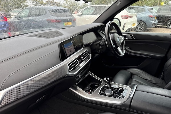 Used BMW X5 2022 for sale - 76060143: Photo 2