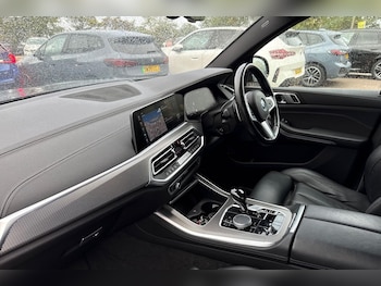 Used BMW X5 2022 for sale - 76060143: Photo 2