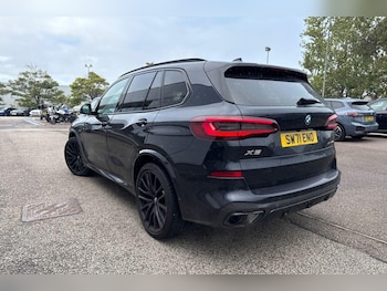 Used BMW X5 2022 for sale - 76060143: Photo 3
