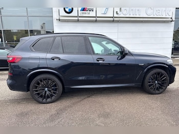 Used BMW X5 2022 for sale - 76060143: Photo 4