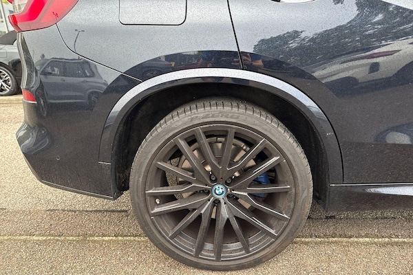 Used BMW X5 2022 for sale - 76060143: Photo 5