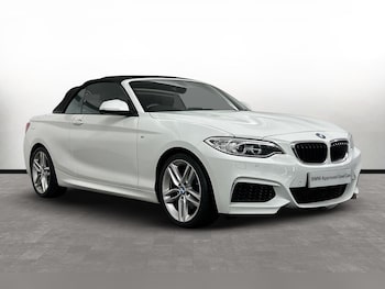 BMW - 2 Series