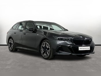 Used BMW i5 2025 for sale - 75696440: Photo