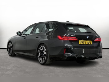 Used BMW i5 2025 for sale - 75696440: Photo