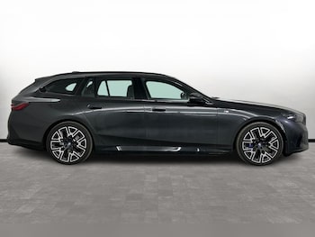 Used BMW i5 2025 for sale - 75696440: Photo
