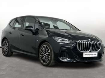 2024 (74) - 220i M Sport Active Tourer 5-Door