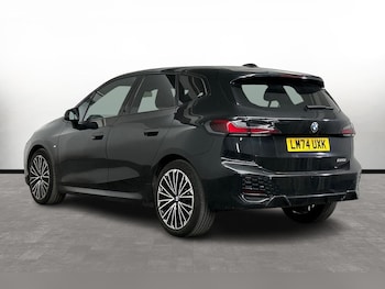 Used BMW 2 Series Active Tourer 2024 for sale - 75200027: Photo