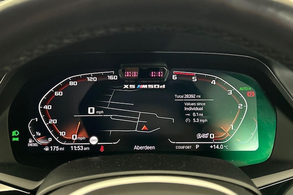 Used BMW X5 2019 for sale - 76213913: Photo 10