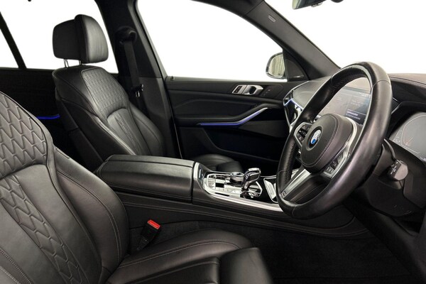 Used BMW X5 2019 for sale - 76213913: Photo 12