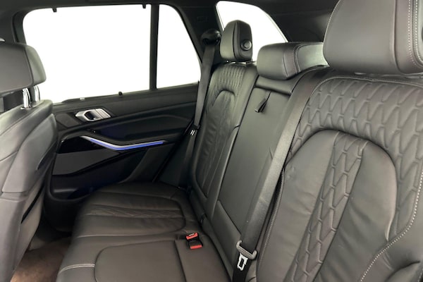 Used BMW X5 2019 for sale - 76213913: Photo 13