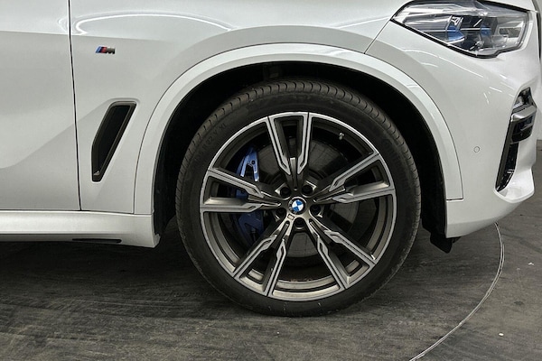 Used BMW X5 2019 for sale - 76213913: Photo 15