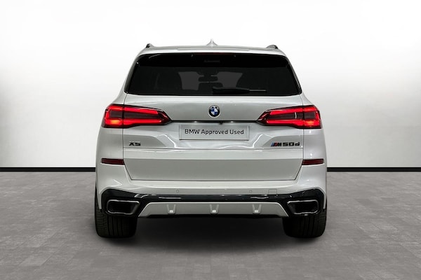 Used BMW X5 2019 for sale - 76213913: Photo 16