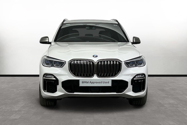Used BMW X5 2019 for sale - 76213913: Photo 17