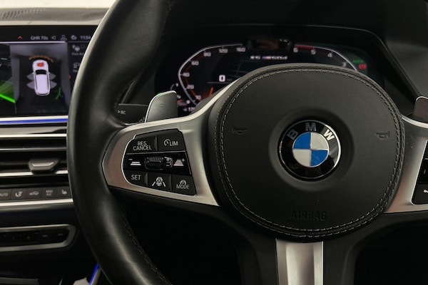 Used BMW X5 2019 for sale - 76213913: Photo 18